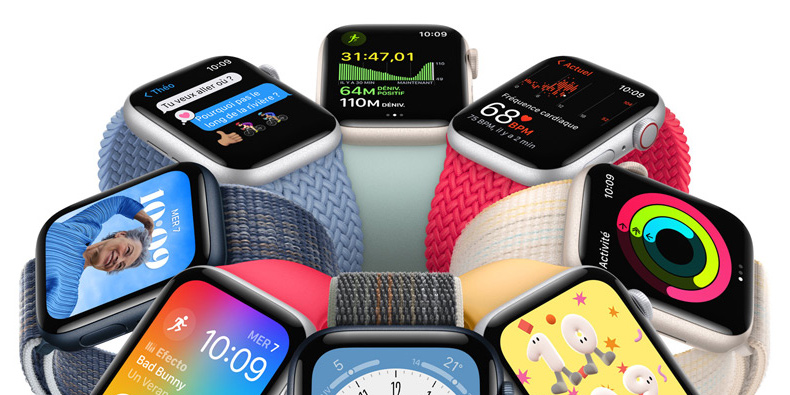 Apple Watch SE Apple Watch SE