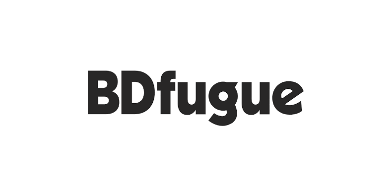 Black Friday BDFugue