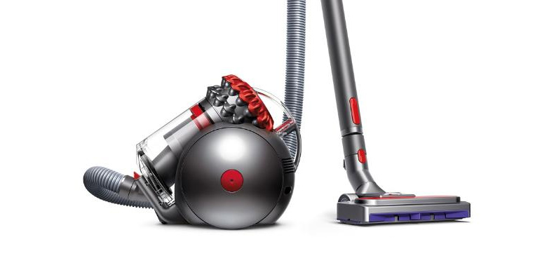 Dyson Big Ball 2