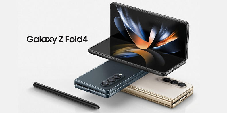 Samsung Galaxy Z Fold4 5G