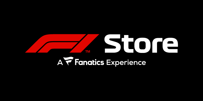 Black Friday F1 Store