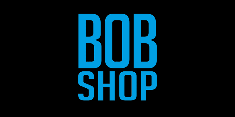Black Friday BobShop