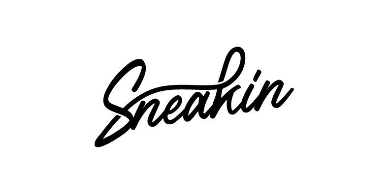 Black Friday Sneakin