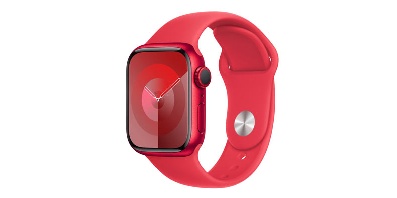 Apple Watch Series 9