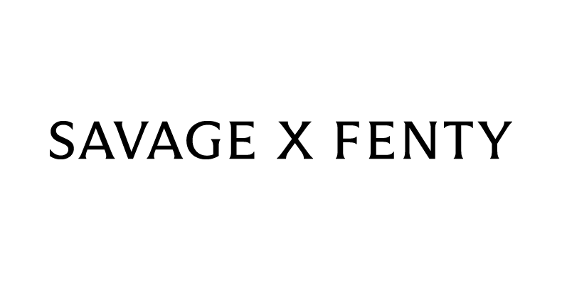 Black Friday Savage X Fenty
