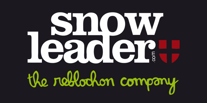 Black Friday Snowleader