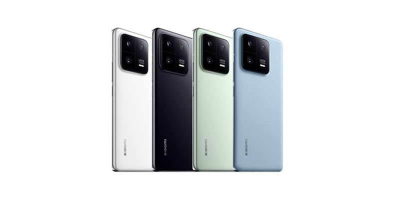 Xiaomi 13 (T / Pro / Ultra)