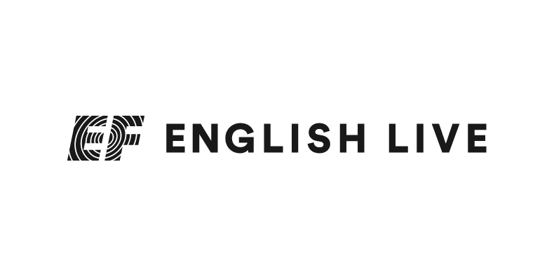 Black Friday EF English Live