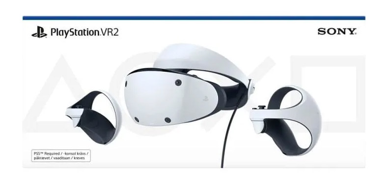 PS VR2