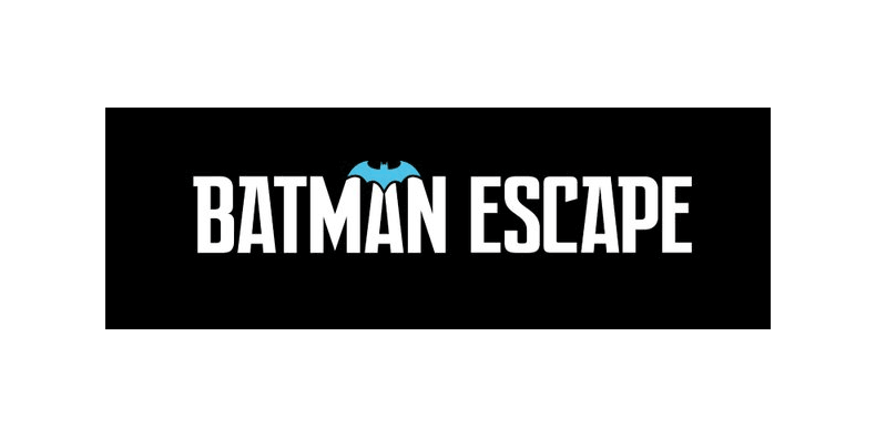 Black Friday Batman Escape