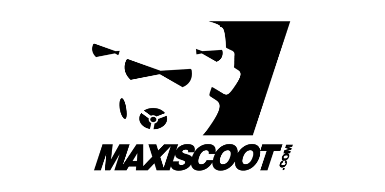 Black Friday Maxiscoot