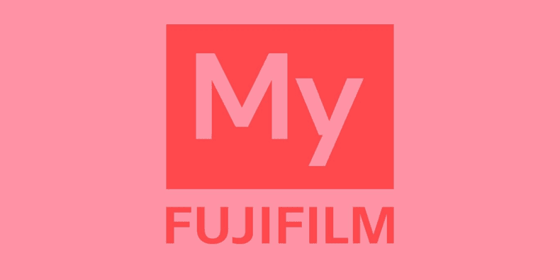 Black Friday MyFujifilm Black Friday MyFujifilm