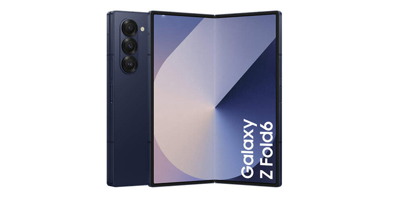 Samsung Galaxy Z Fold 6
