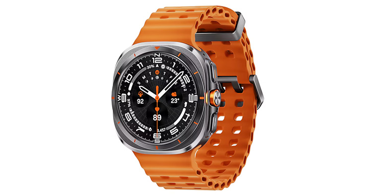 Samsung Galaxy Watch Ultra