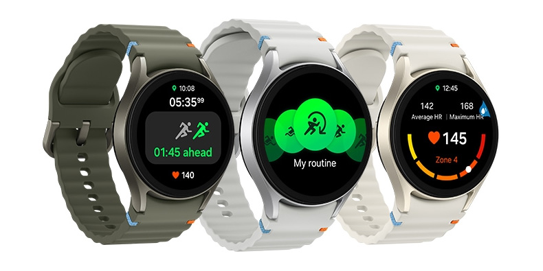 Samsung Galaxy Watch 7