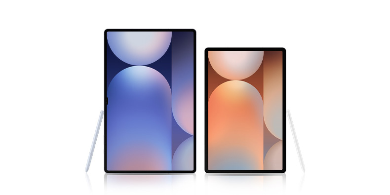 Samsung Galaxy Tab S10