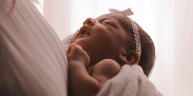 Comment le Black Friday va permettre à votre bébé de faire une sieste régulière ?