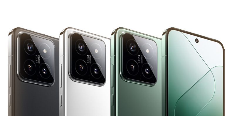 Xiaomi 14
