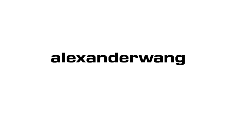 Black Friday Alexander Wang