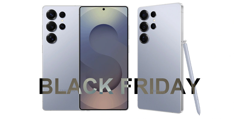 Samsung Galaxy S25 Ultra