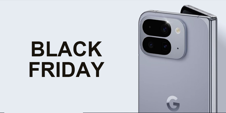 Google Pixel Pro Fold 10