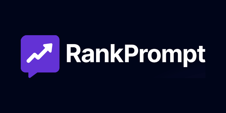 Black Friday RankPrompt