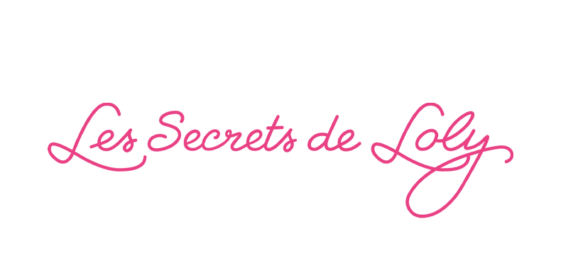 Black Friday Les Secrets de Loly