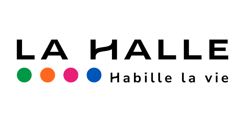 Black Friday La Halle