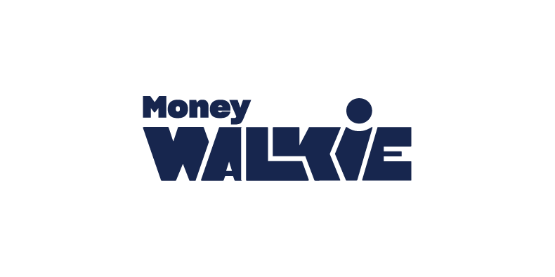 Black Friday Money Walkie