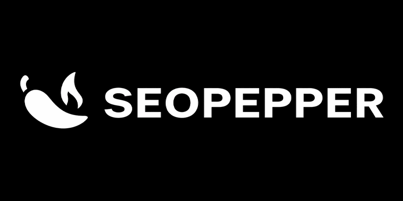 Black Friday SEOPepper