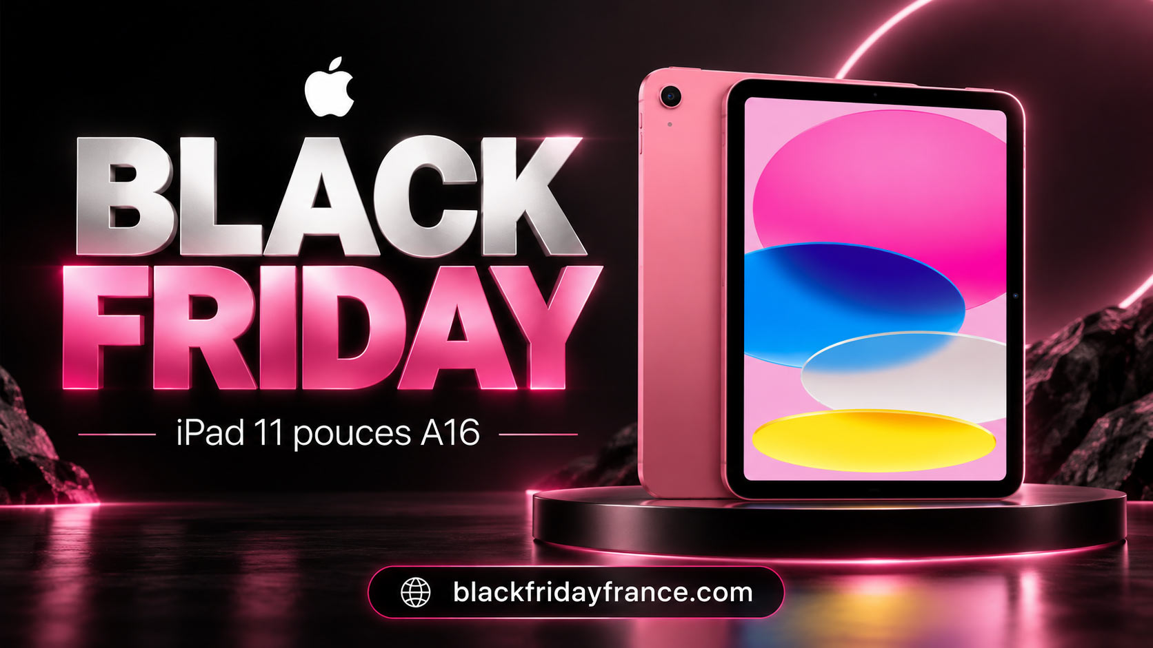 iPad 11 A16 : prix et promotions