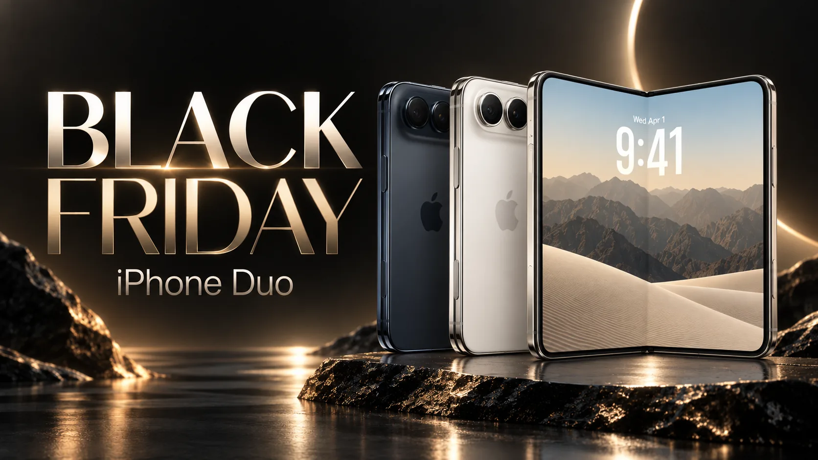 iPhone Duo : promos et bons plans iPhone Duo : promos et bons plans