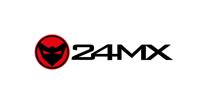 Black Friday 24MX Black Friday 24MX