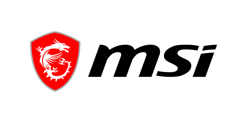 Black Friday MSI